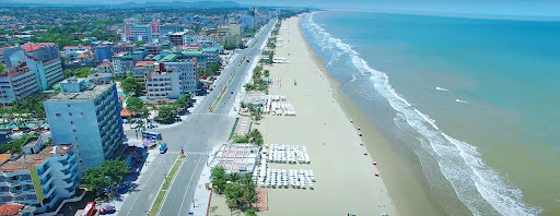 Hà Nội - FLC Sầm Sơn - Hà Nội