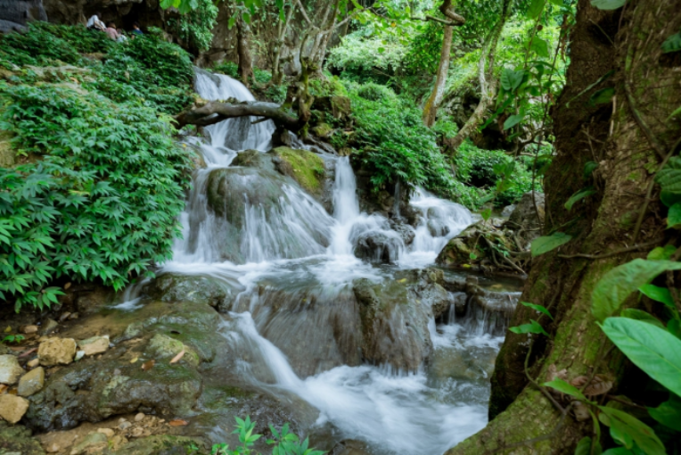 Hà Nội - Làng sinh thái Thái Hải - Khu Du lịch Phượng Hoàng - Hà Nội