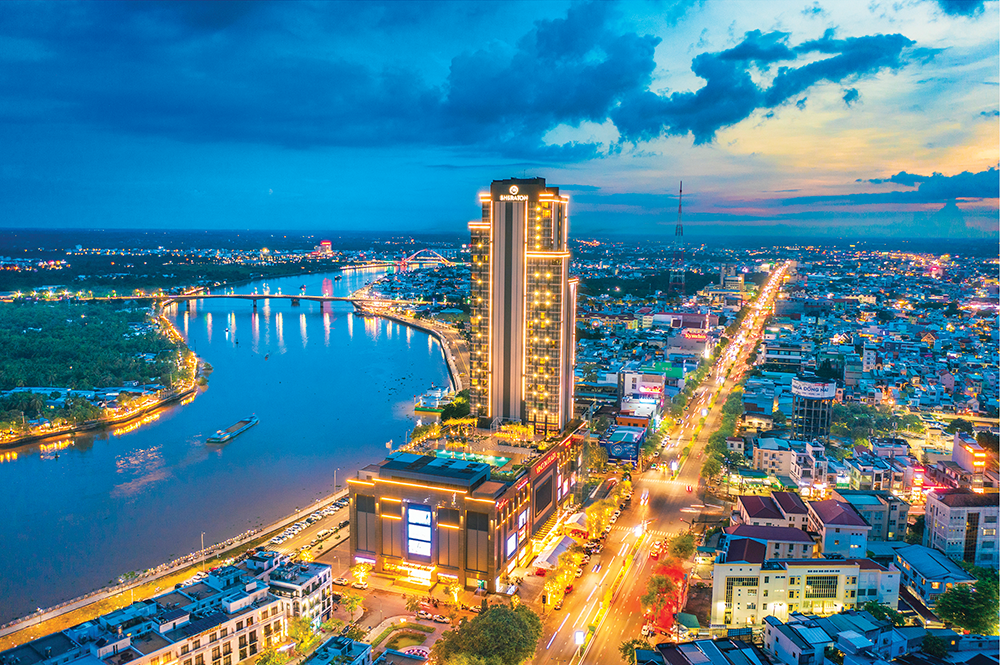 HÀ NỘI - CẦN THƠ - BẠC LIÊU - CÀ MAU - HÀ NỘI