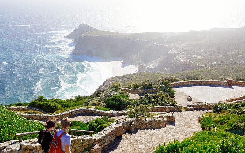 Hà Nội - Johannesburg - Game Lodge - Cape Town - Hà Nội (Khởi hành 10/2024)