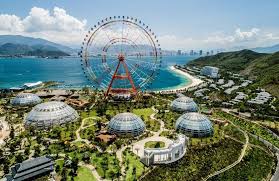 Hà Nội - Nha Trang - Vinpearl Land - Hà Nội