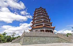 Hà Nội - Lào Cai - Hà Khẩu - Bình Biên - Kiến Thuỷ - Di Lặc - Mông Tự - Hà Khẩu - Lào Cai - Hà Nội