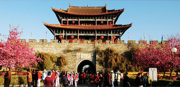 HÀ NỘI - ĐẠI LÝ - LỆ GIANG - HÀ NỘI