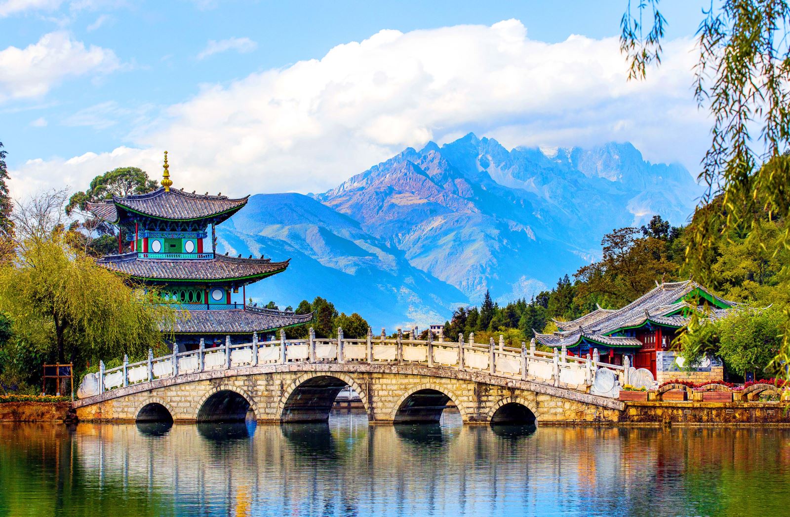 HÀ NỘI - ĐẠI LÝ - LỆ GIANG - HÀ NỘI