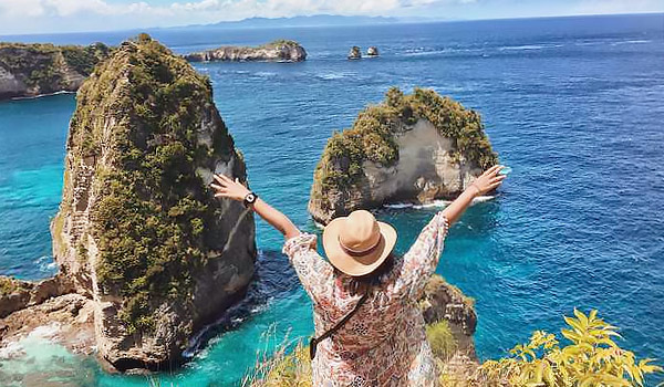 "Vi vu Bali - Indonesia Sắc màu Vạn đảo" - Hà Nội