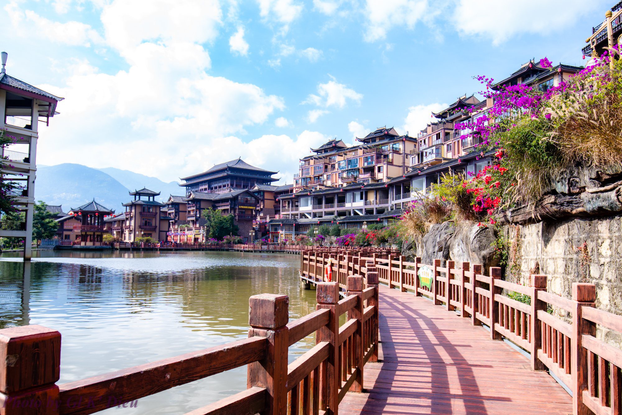 HÀ NỘI - LÀO CAI - HÀ KHẨU - BÌNH BIÊN - KIẾN THỦY - MÔNG TỰ - HÀ KHẨU - LÀO CAI - HÀ NỘI