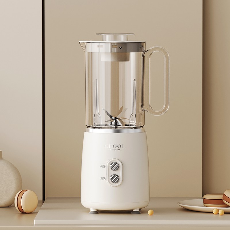 Máy xay sinh tố đa năng  dung tích 800ml YD-Z01X
