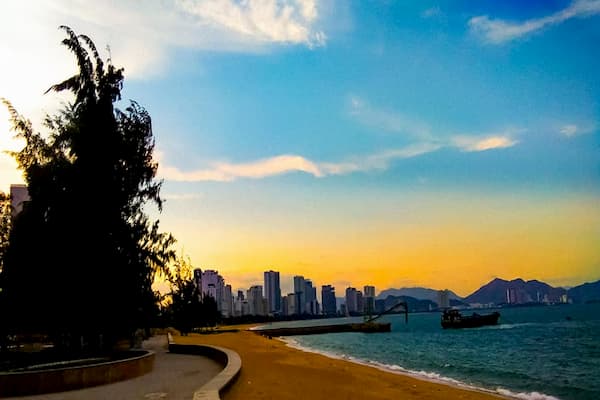 Kinh nghiệm du lịch tự túc khi đến với Nha Trang