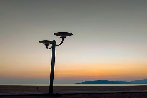 Kinh nghiệm dạo biển Nha Trang