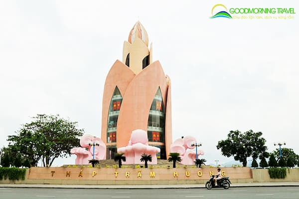 QUẢNG TRƯỜNG NHA TRANG