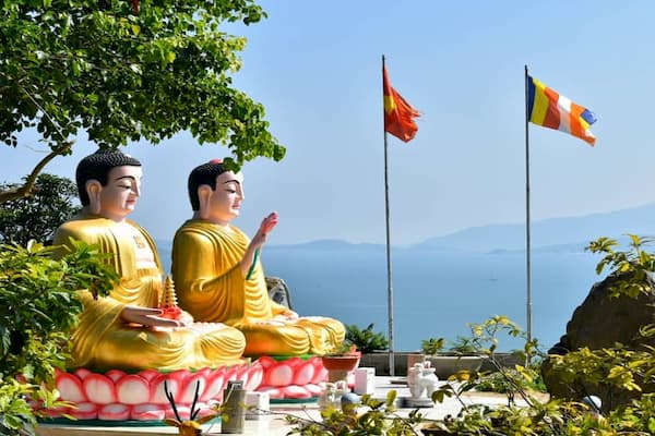 ĐA BẢO TỰ CHỐN BÌNH YÊN  NHA TRANG