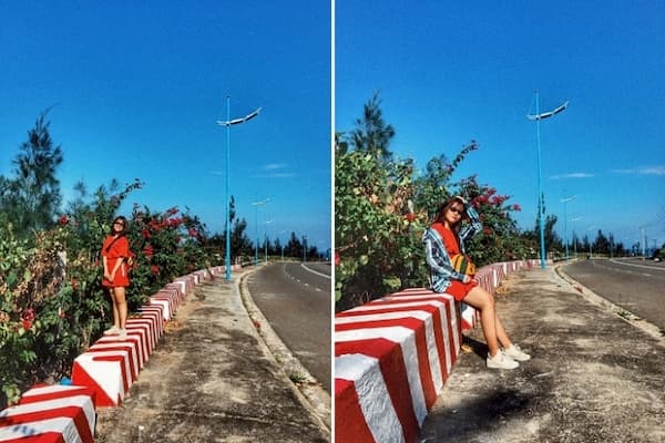 Cung đường check in đẹp như mơ du lịch Nha Trang