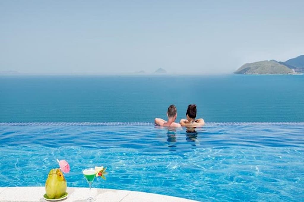 DANH SÁCH CÁC KHÁCH SẠN VIEW ĐẸP NHẤT Ở NHA TRANG