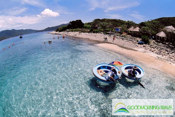 Các tour du lịch Nha Trang nên đi 2021