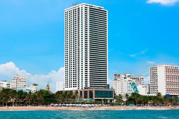 Khách sạn Mường Thanh 5 sao Nha Trang