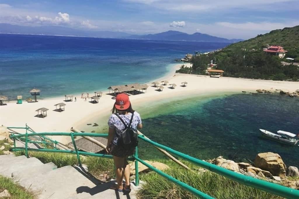 KINH NGHIỆM ĐI TOUR ĐẢO YẾN, HÒN NỘI NHA TRANG