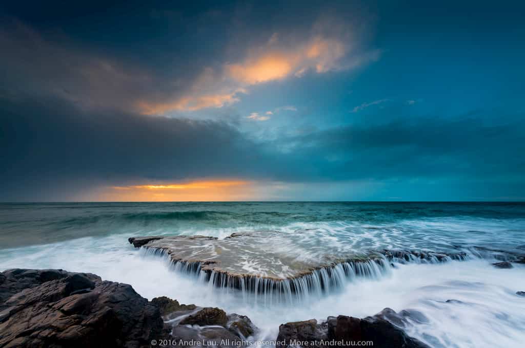 HANG RÁI NINH THUẬN 