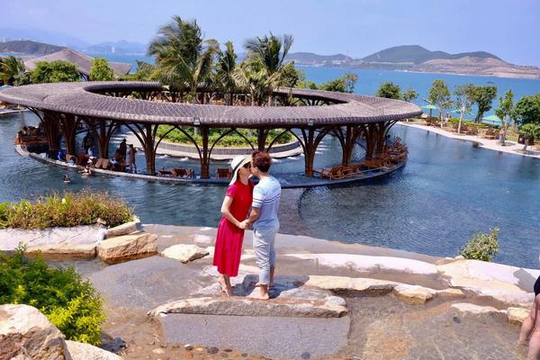 Những địa điểm du lịch ở Nha Trang