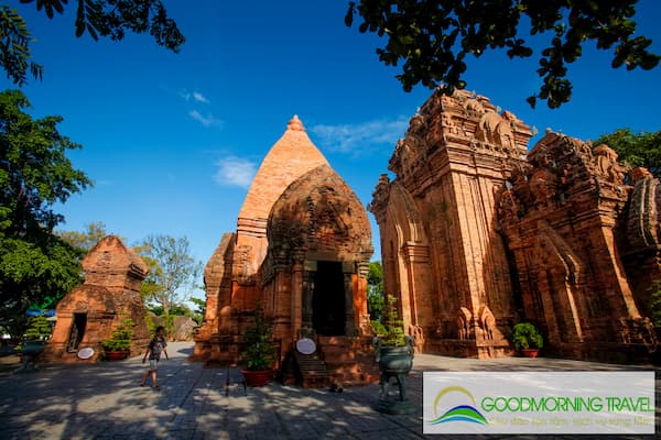 Các điểm du lịch tại Nha Trang 2020