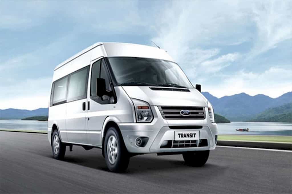 Thuê xe 16 chỗ Nha Trang