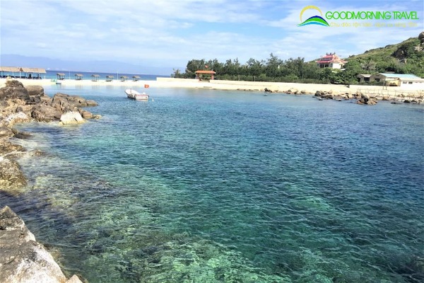 TOUR ĐẢO YẾN HÒN NỘI