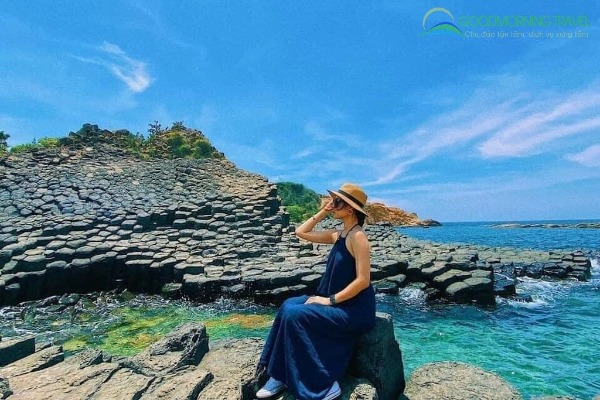 Tour Nha Trang - Phú Yên 2N1Đ