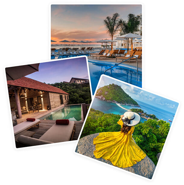 VIETGROUP TRAVEL - Giá Trị CỦa Mỗi Chuyến Đi!