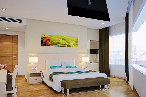 5 Tips hay giúp khách sạn tiết kiệm điện hiệu quả