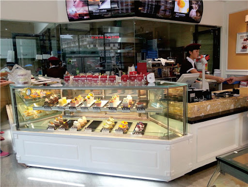 DỊCH VỤ SỬA CHỮA BẢO TRÌ TỦ BÁNH KEM 24/7 TẠI TP. HCM