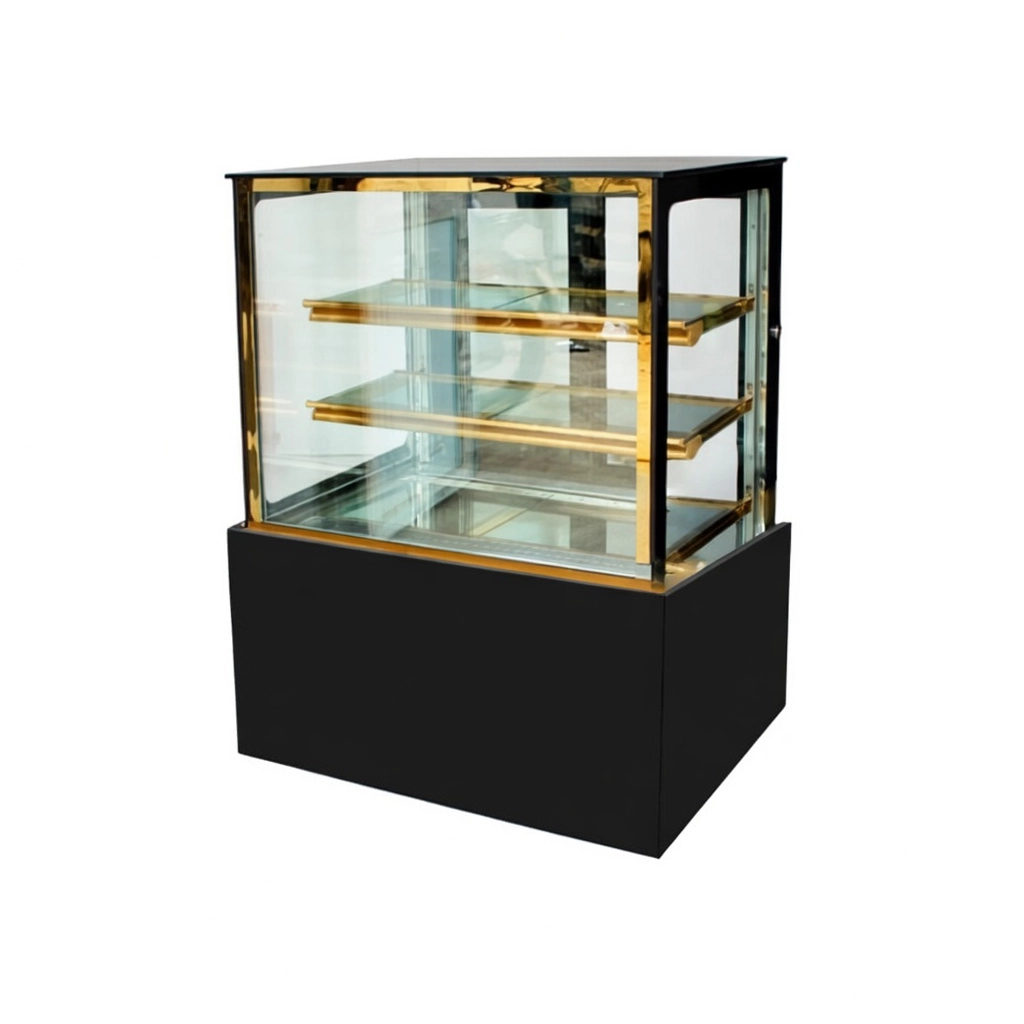 Tủ bánh kem 90cm 4