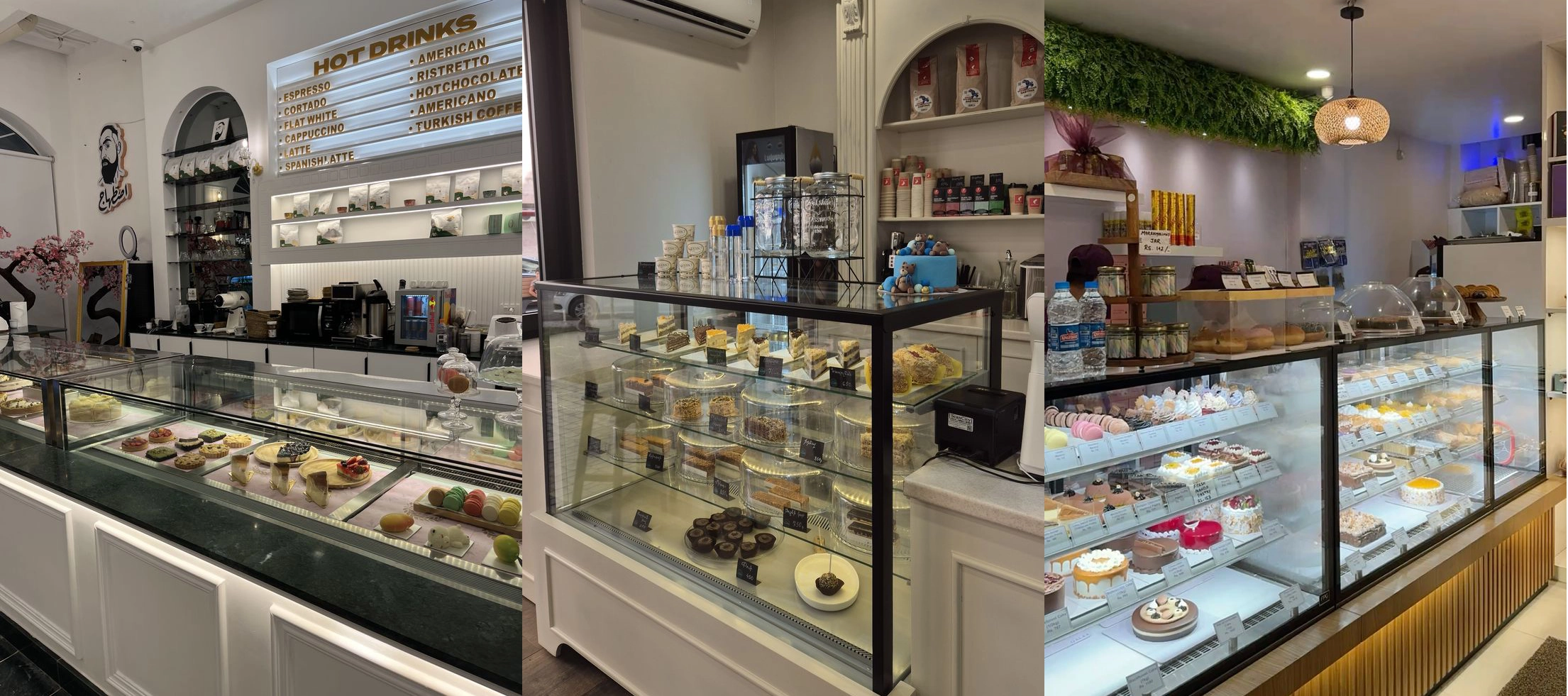 Tủ trưng bày bánh kem công nghiệp Shinkai Việt Nam