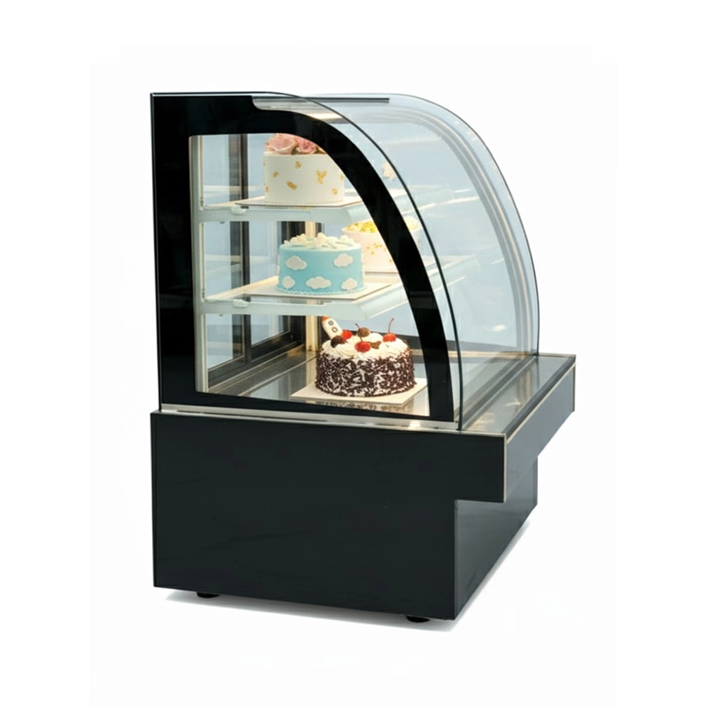 Tủ bánh kem 90cm 3