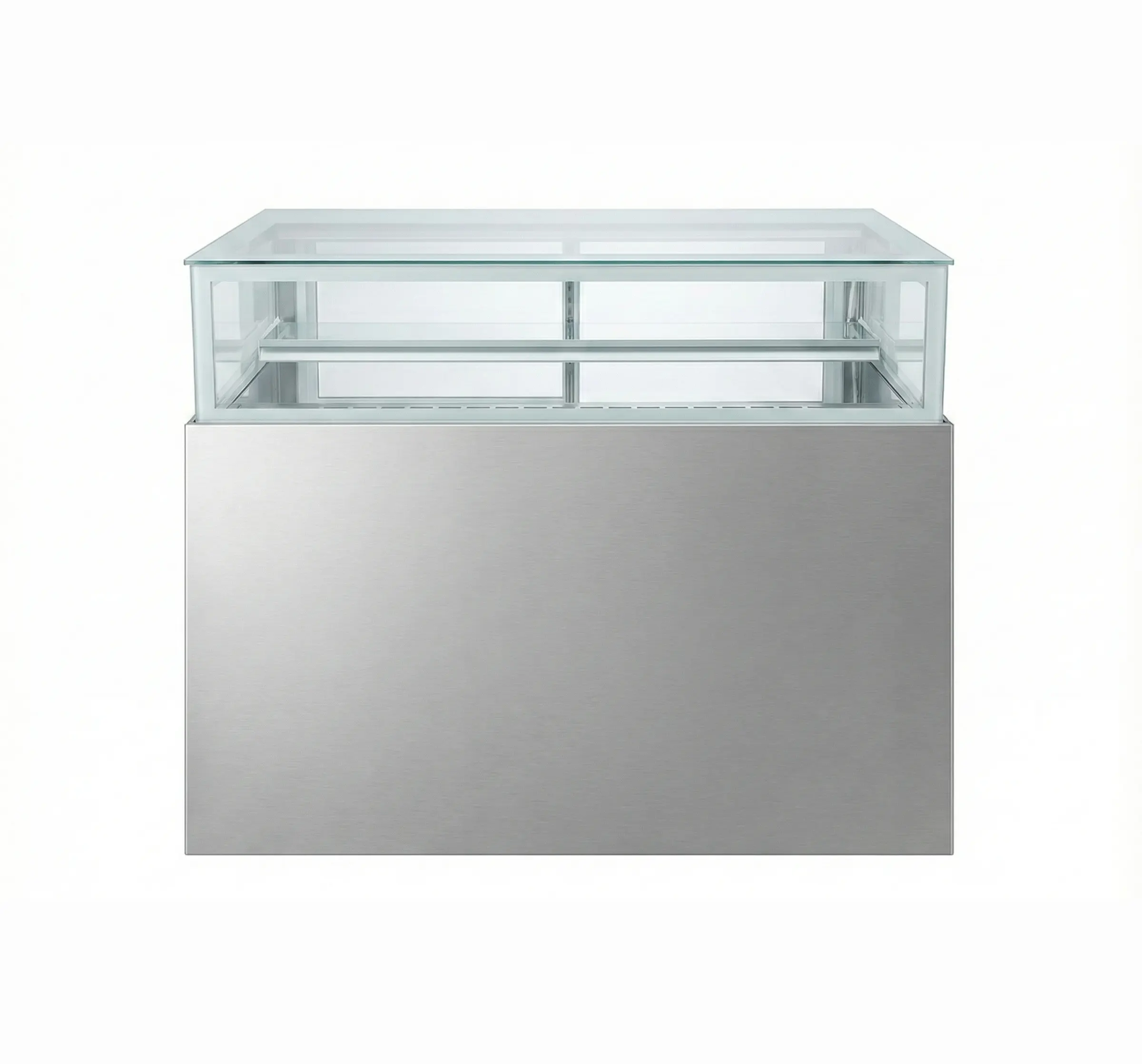 Tủ trưng bày bánh sang trọng