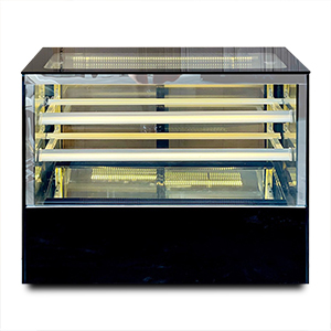 Tủ trưng bày bánh kem 