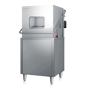 Máy rửa bát công nghiệp 