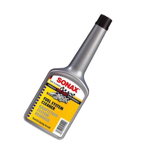 Làm sạch hệ thống xăng Sonax Fuel System Cleaner