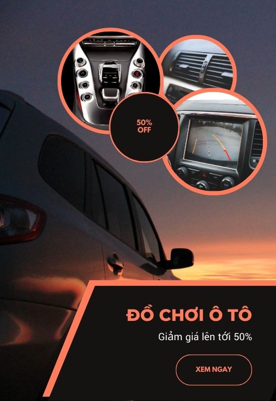 Tiện ích và đồ chơi