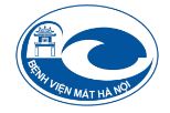 Nhà thuốc bệnh viện mắt Hà Nội