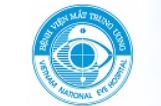 Bệnh viện mắt trung ương - Khoa giác mạc