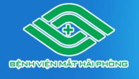 Bệnh viện mắt Hải Phòng