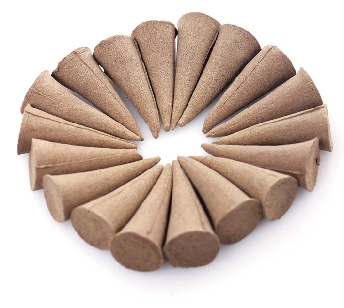 NHANG - TRẦM HƯƠNG