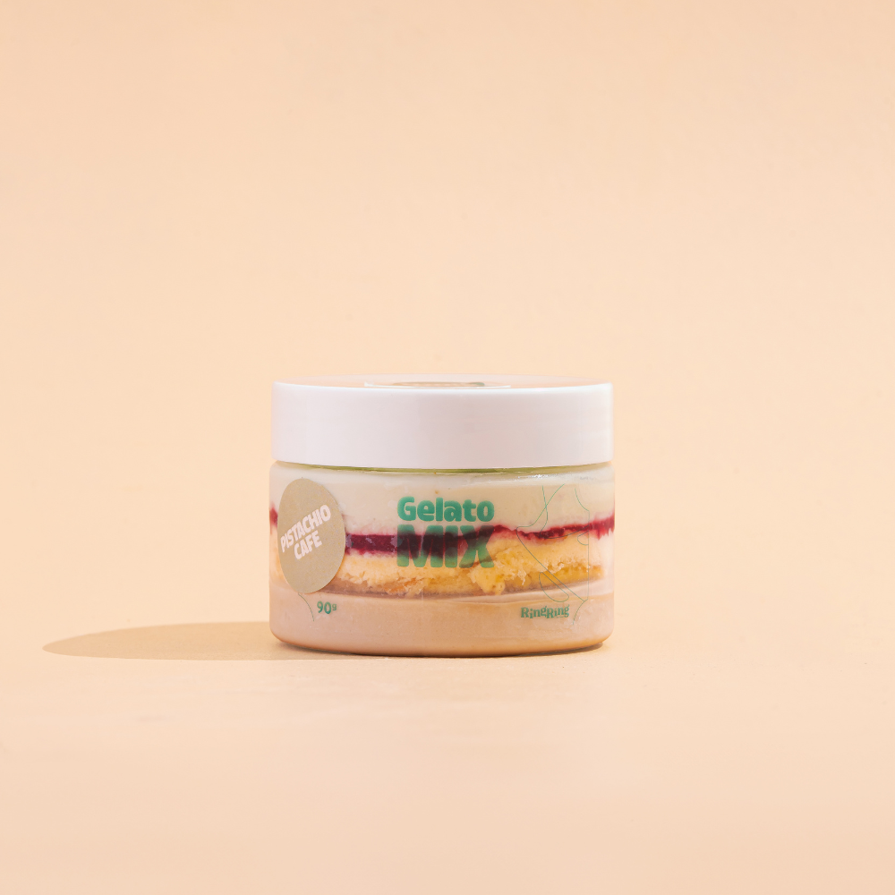 Pistachio Cafe - Mix 90gr