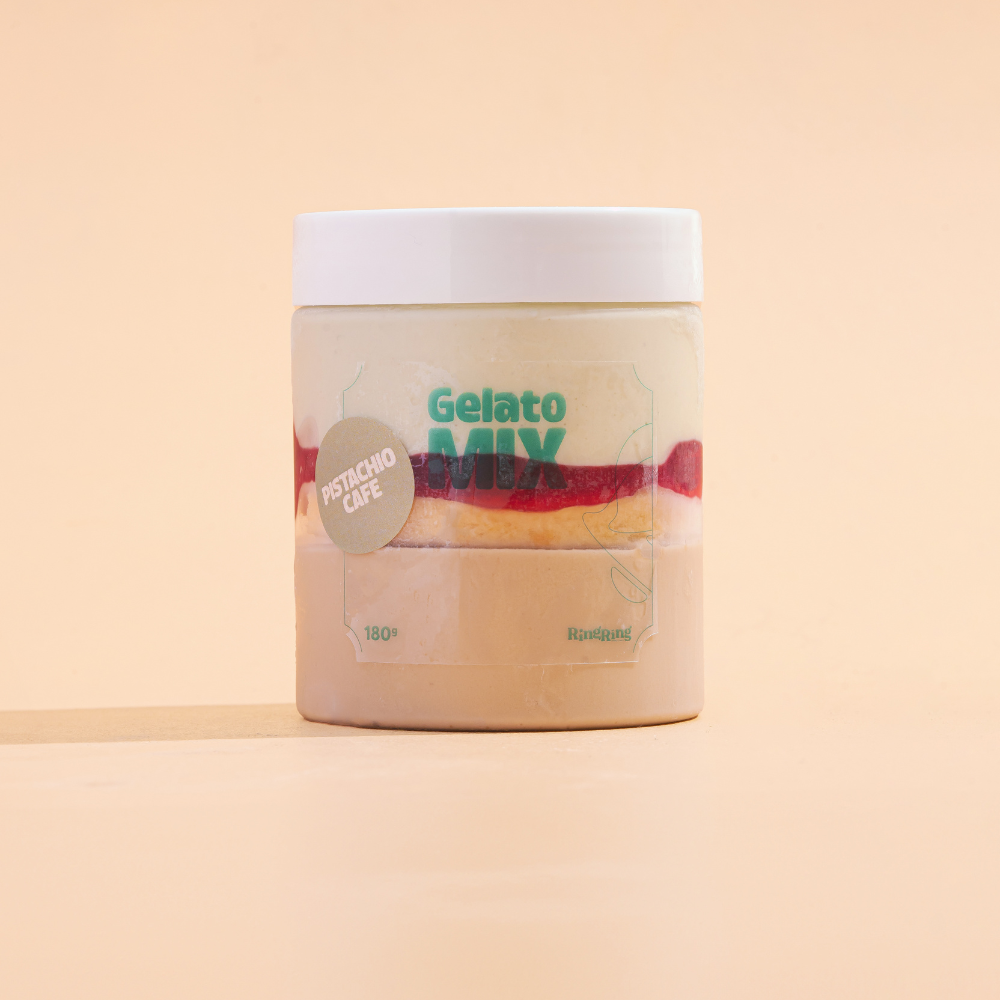 Pistachio Cafe - Mix 180gr