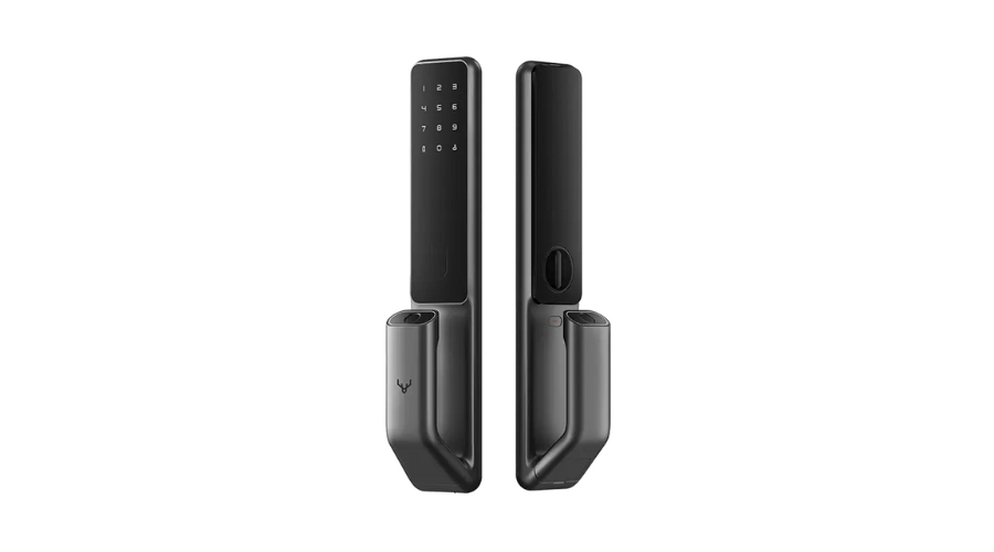 Feedback khóa thông minh Xiaomi Lockin S30 Pro