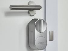 Đánh giá khóa thông minh Lockin G30