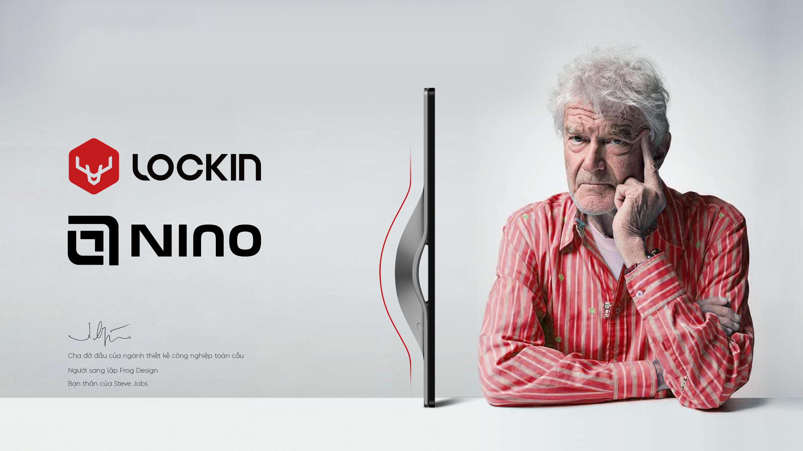 Lockin V5 Max: Có thật là chiếc khoá hoàn hảo nhất của nhà Xiaomi?