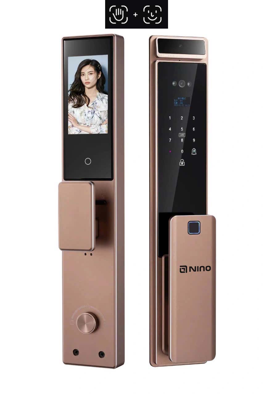 NinoLock VF8
