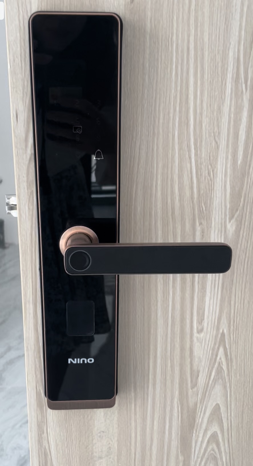 Nino Lock S1