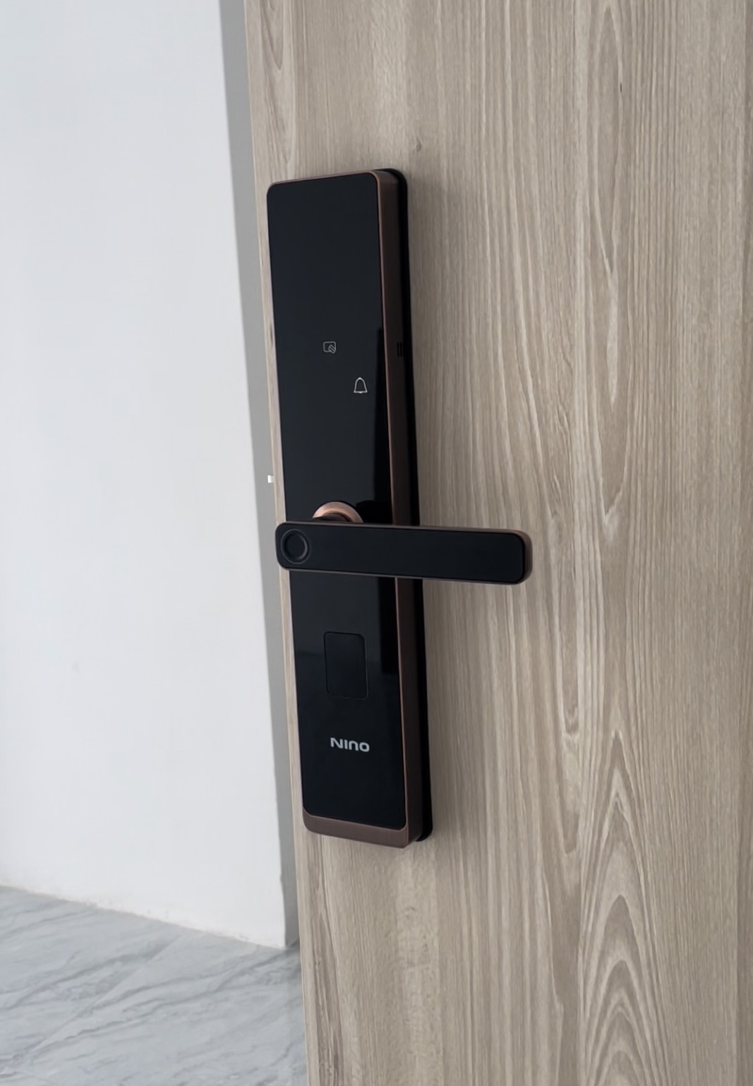 Nino Lock S1