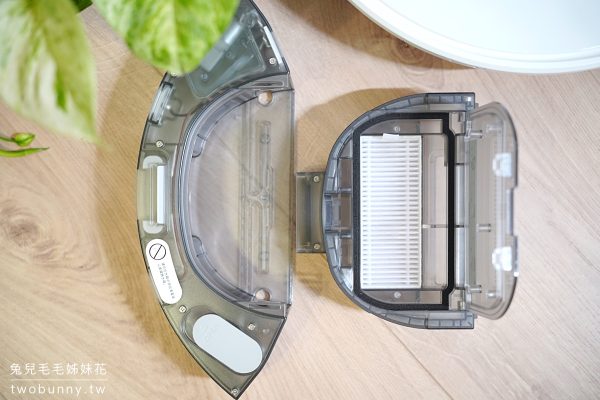 Robot hút bụi lau nhà Mi-lux Inxni X1